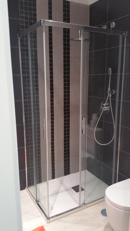 Apartamento Castrelos Vigo Exteriér fotografie