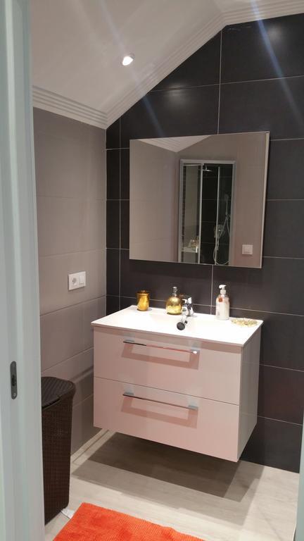 Apartamento Castrelos Vigo Exteriér fotografie