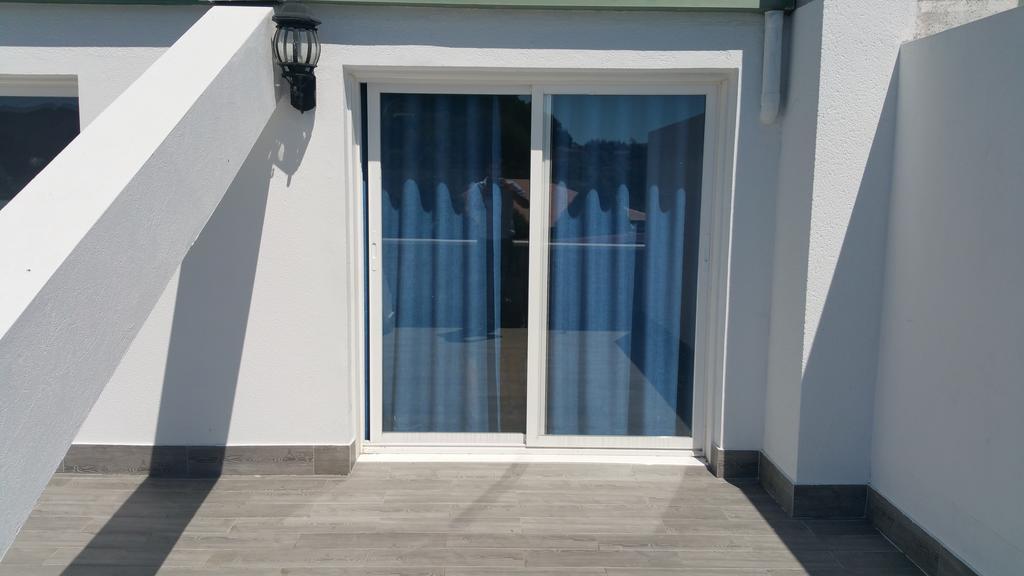 Apartamento Castrelos Vigo Exteriér fotografie