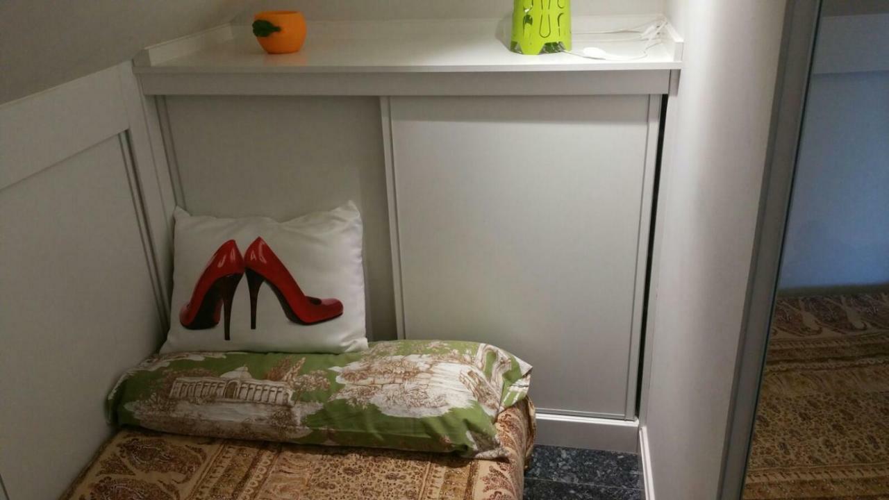 Apartamento Castrelos Vigo Exteriér fotografie