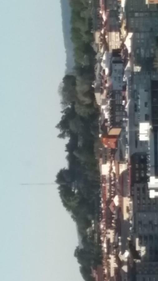 Apartamento Castrelos Vigo Exteriér fotografie