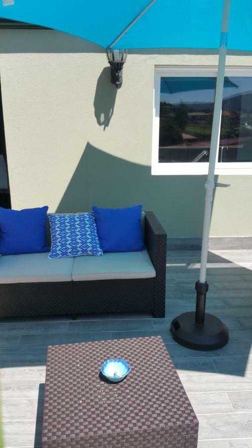 Apartamento Castrelos Vigo Exteriér fotografie