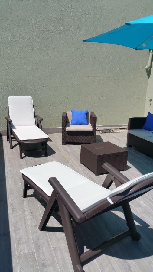 Apartamento Castrelos Vigo Exteriér fotografie